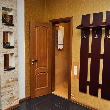 Africa Apartment Vinnytsia Bagian luar foto